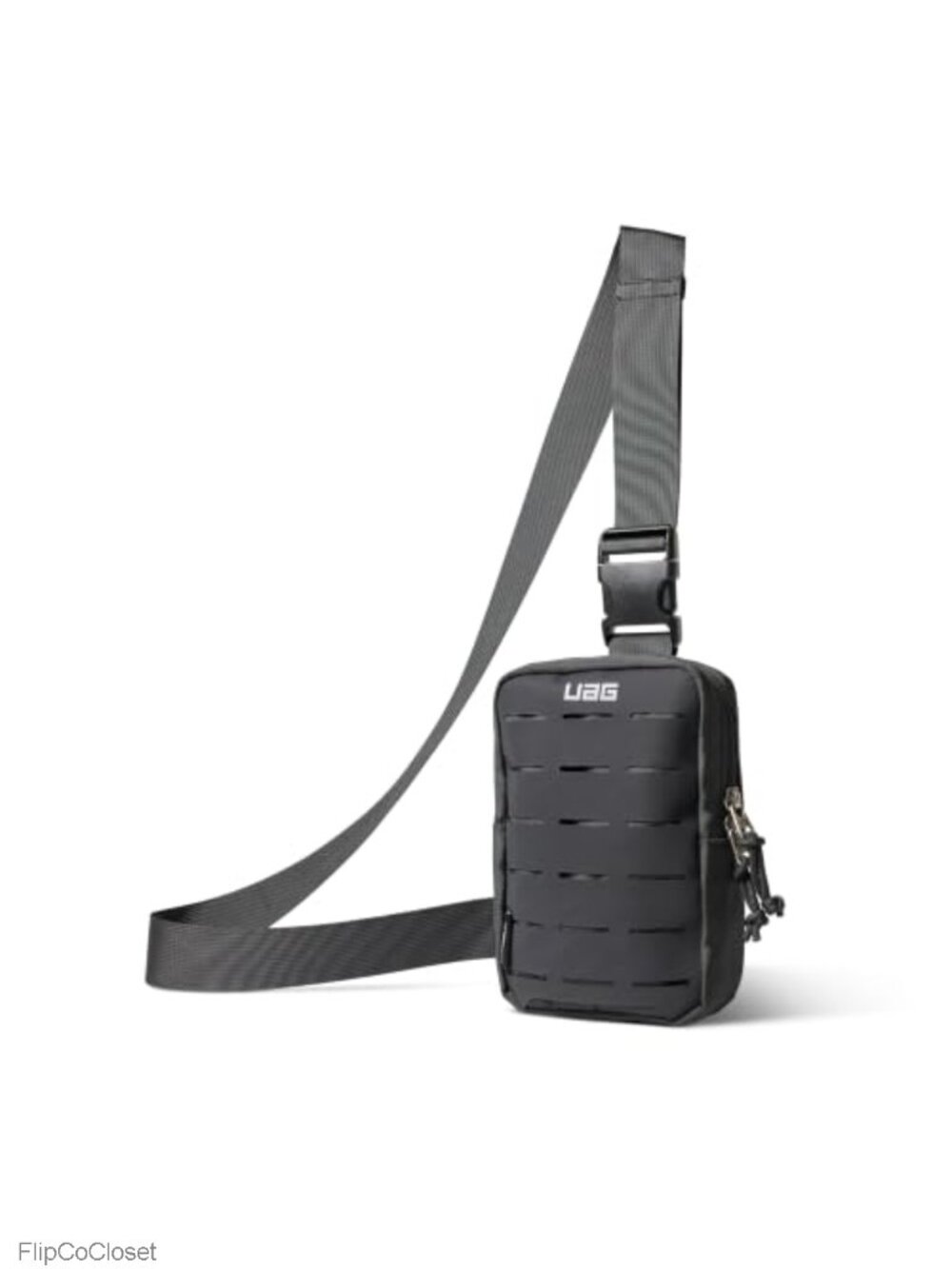 UAG DRYOUT Tech Crossbody Sling Bag Moisture Removal Water Resistant